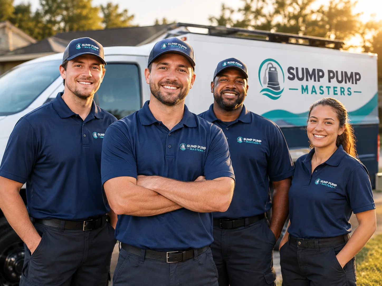 Sump Pump Repair company in Granada Hills, CA